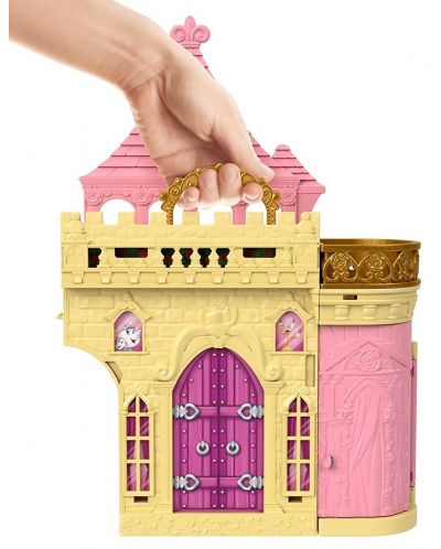 Set za igru Disney Princess - Bellov dvorac - 4
