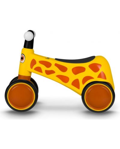 Igračka za jahanje Lionelo – Žirafa - 7