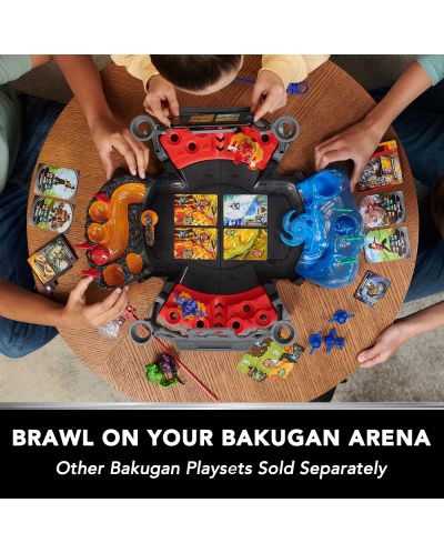 Set za igru Bakugan - Special Attack Dragonoid - 7