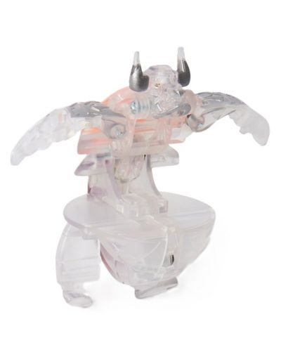 Set za igru Bakugan - Titanium Bruiser - 4