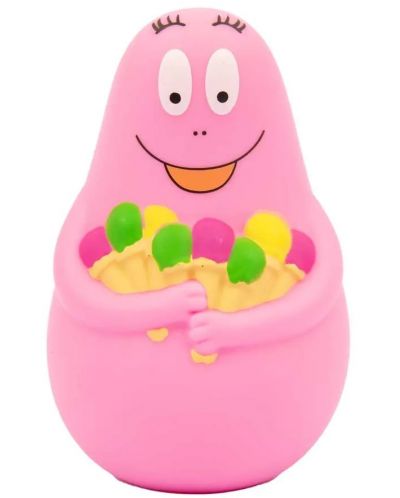 Set za igru Barbapapa - Papa Barba sa sladoledom i Mama Barba sa zmajem - 2