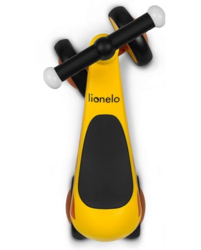 Igračka za jahanje Lionelo – Žirafa - 3