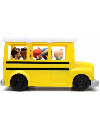 Igračka na daljinsko upravljanje Jada - Autobus i sortirnica Cocomelon - 8