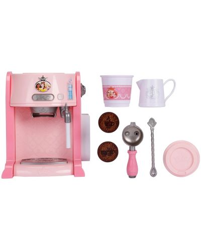 Set za igru Jakks Pacific - Aparat za espresso kavu - 3