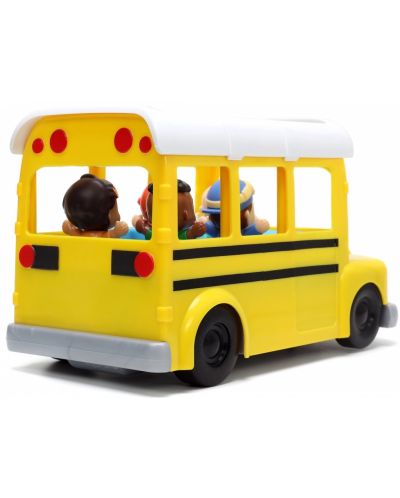 Igračka na daljinsko upravljanje Jada - Autobus i sortirnica Cocomelon - 7