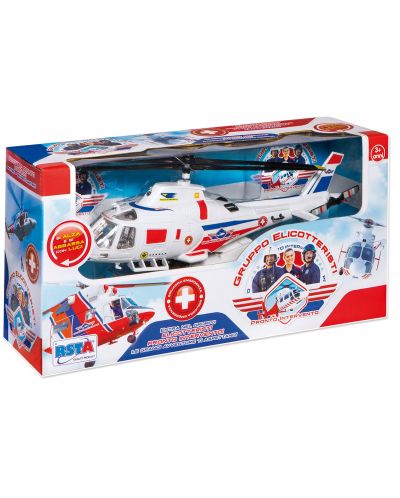 Igračka RS Toys – Spasilački helikopter - 1