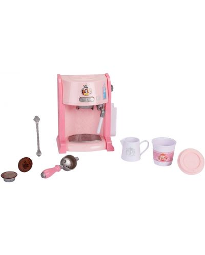 Set za igru Jakks Pacific - Aparat za espresso kavu - 2