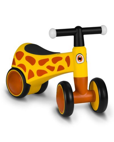 Igračka za jahanje Lionelo – Žirafa - 5