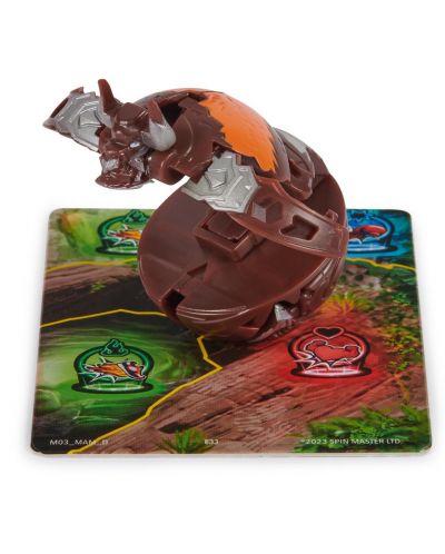 Trening set za igranjeBakugan - Bruiser - 4