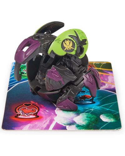 Trening set za igranjeBakugan - Spidra - 3