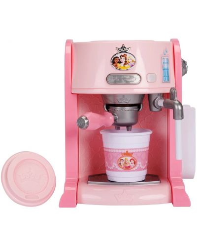 Set za igru Jakks Pacific - Aparat za espresso kavu - 1