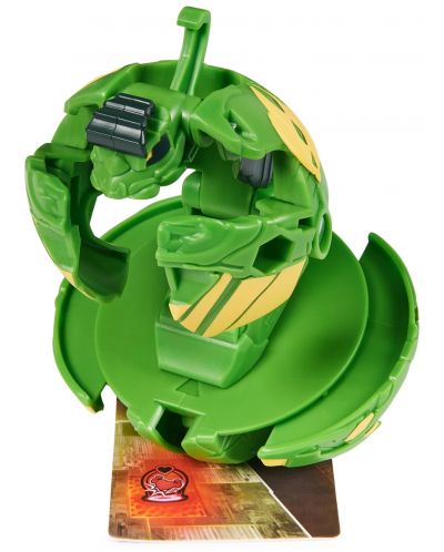 Set za igru Bakugan Deka - Mantid - 4