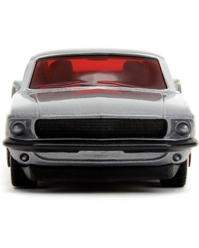 Set za igru Jada Toys - Star Lord с 1969 Ford Mustang, 1:32 - 7