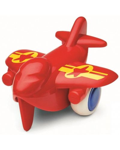 Igračka Viking Toys - Brumbie avioni, 10 cm, asortiman - 3