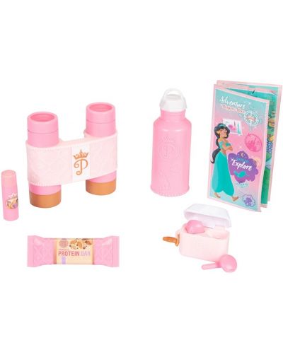 Set za igru Jakks Pacific - Putni ruksak s dodacima - 5