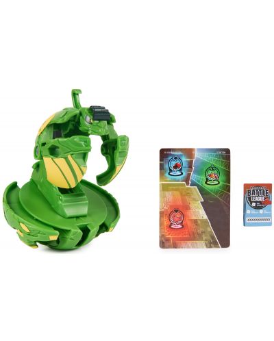 Set za igru Bakugan Deka - Mantid - 5