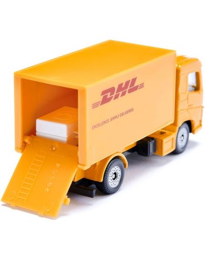 Set za igru Siku - DHL Logistics  - 4