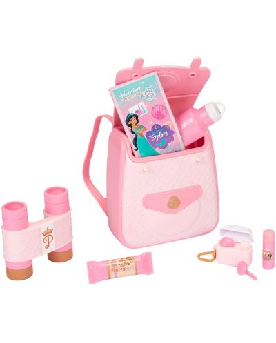 Set za igru Jakks Pacific - Putni ruksak s dodacima - 1