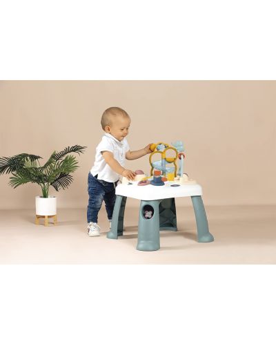 Interaktivna igračka Smoby - Stol za igru ​​s aktivnostima - 5