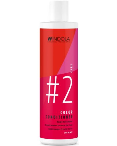 Indola Care & Style #2 Regenerator za farbanu kosu, 300 ml - 1