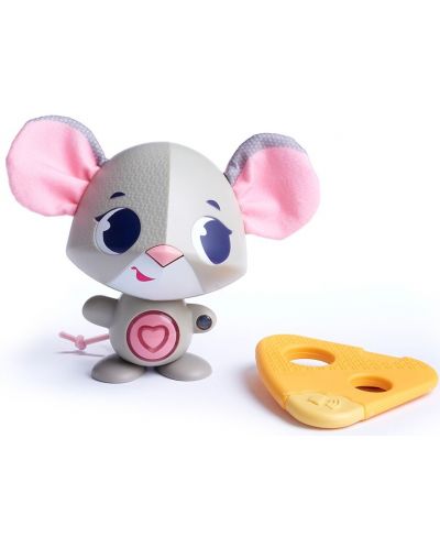 Interaktivna igračka Tiny Love Divni prijatelji - Miš Coco - 1