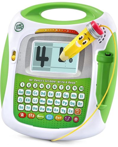 Interaktivna igračka Vtech - Tablet za pisanje i čitanje - 4