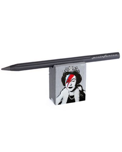 Inovativna olovka Pininfarina Smart Banksy Collection - Lizzy - 2