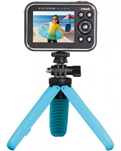 Interaktivna igračka Vtech - Selfie kamera - 1
