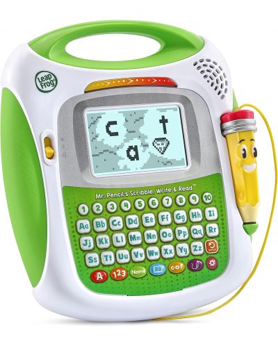 Interaktivna igračka Vtech - Tablet za pisanje i čitanje - 3