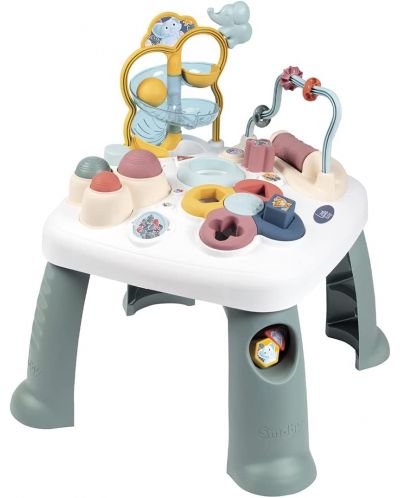 Interaktivna igračka Smoby - Stol za igru ​​s aktivnostima - 1