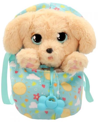 Interaktivna beba mače IMC Toys Baby Paws - Labrador - 3