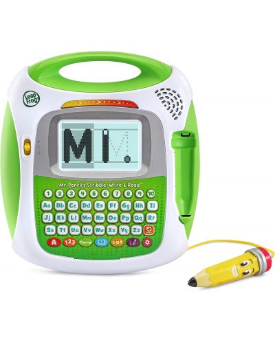 Interaktivna igračka Vtech - Tablet za pisanje i čitanje - 2