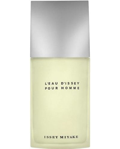 Issey Miyake Toaletna voda L'eau D'issey, 75 ml - 2