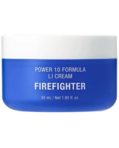 It's Skin Power 10 Krema za lice LI Firefighter, 55 ml - 1