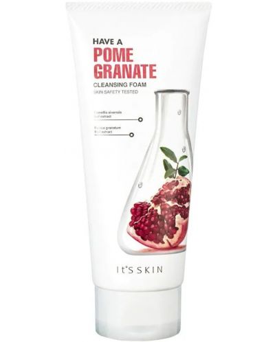 It's Skin Pjena za čišćenje lica Have a Pomegranate, 150 ml - 1