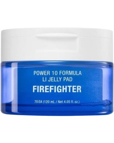 It's Skin Power 10 Gel flasteri za lice LI Firefighter, 70 komada - 1