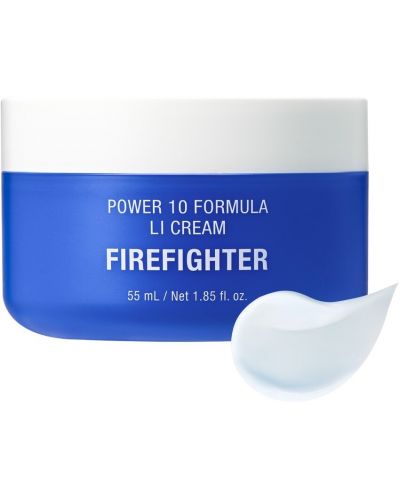 It's Skin Power 10 Krema za lice LI Firefighter, 55 ml - 2