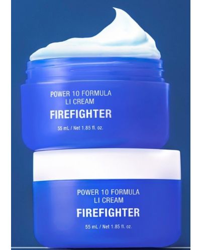 It's Skin Power 10 Krema za lice LI Firefighter, 55 ml - 6