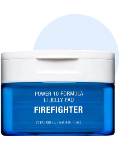 It's Skin Power 10 Gel flasteri za lice LI Firefighter, 70 komada - 3