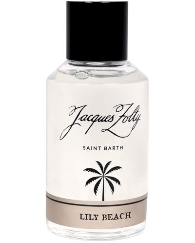 Jacques Zolty L'Original Parfemska voda Lily Beach, 100 ml - 1