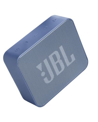 Prijenosni zvučnik JBL - GO Essential, vodootporni, plavi - 1