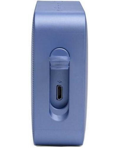 Prijenosni zvučnik JBL - GO Essential, vodootporni, plavi - 5
