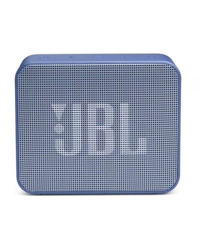 Prijenosni zvučnik JBL - GO Essential, vodootporni, plavi - 2