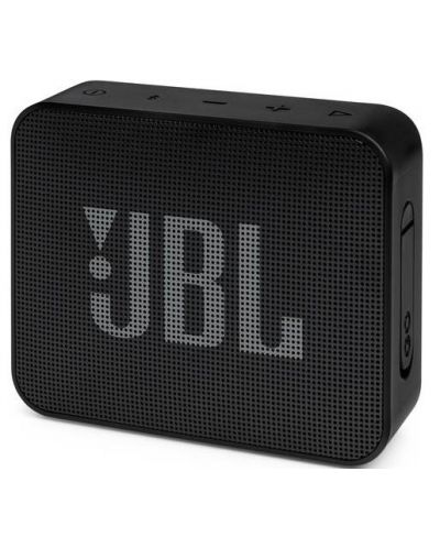 Prijenosni zvučnik JBL - GO Essential, vodootporni, crni - 3