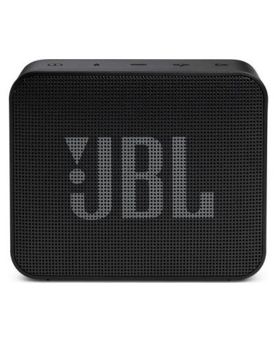 Prijenosni zvučnik JBL - GO Essential, vodootporni, crni - 2