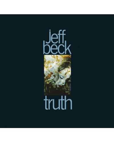 Jeff Beck - Truth, Remastered Edition (CD) - 1