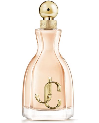 Jimmy Choo Parfemska voda I Want Choo, 100 ml - 2