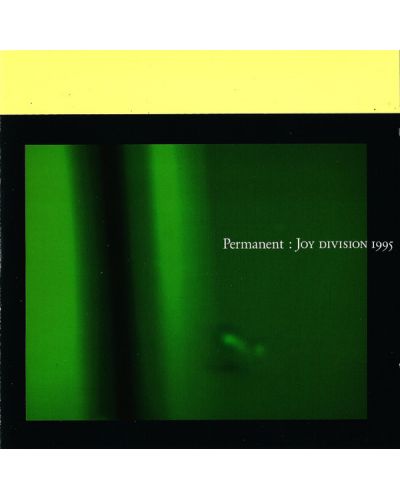 Joy Division - Permanent (CD) - 1