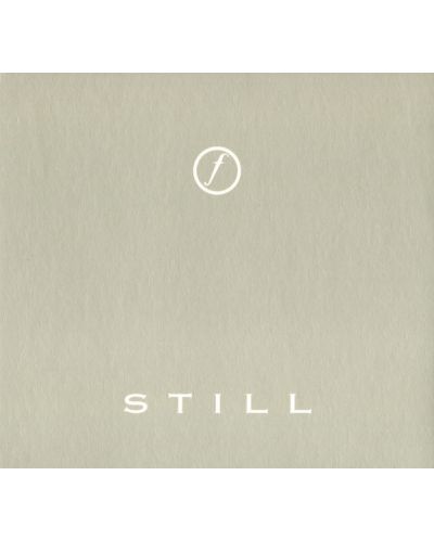 Joy Division - Still, Deluxe + Live (2 CD) - 1