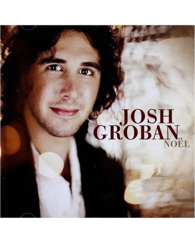 Josh Groban - Noel (CD) - 1